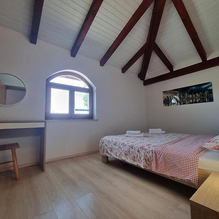 Cherry House Višnjan エクステリア 写真
