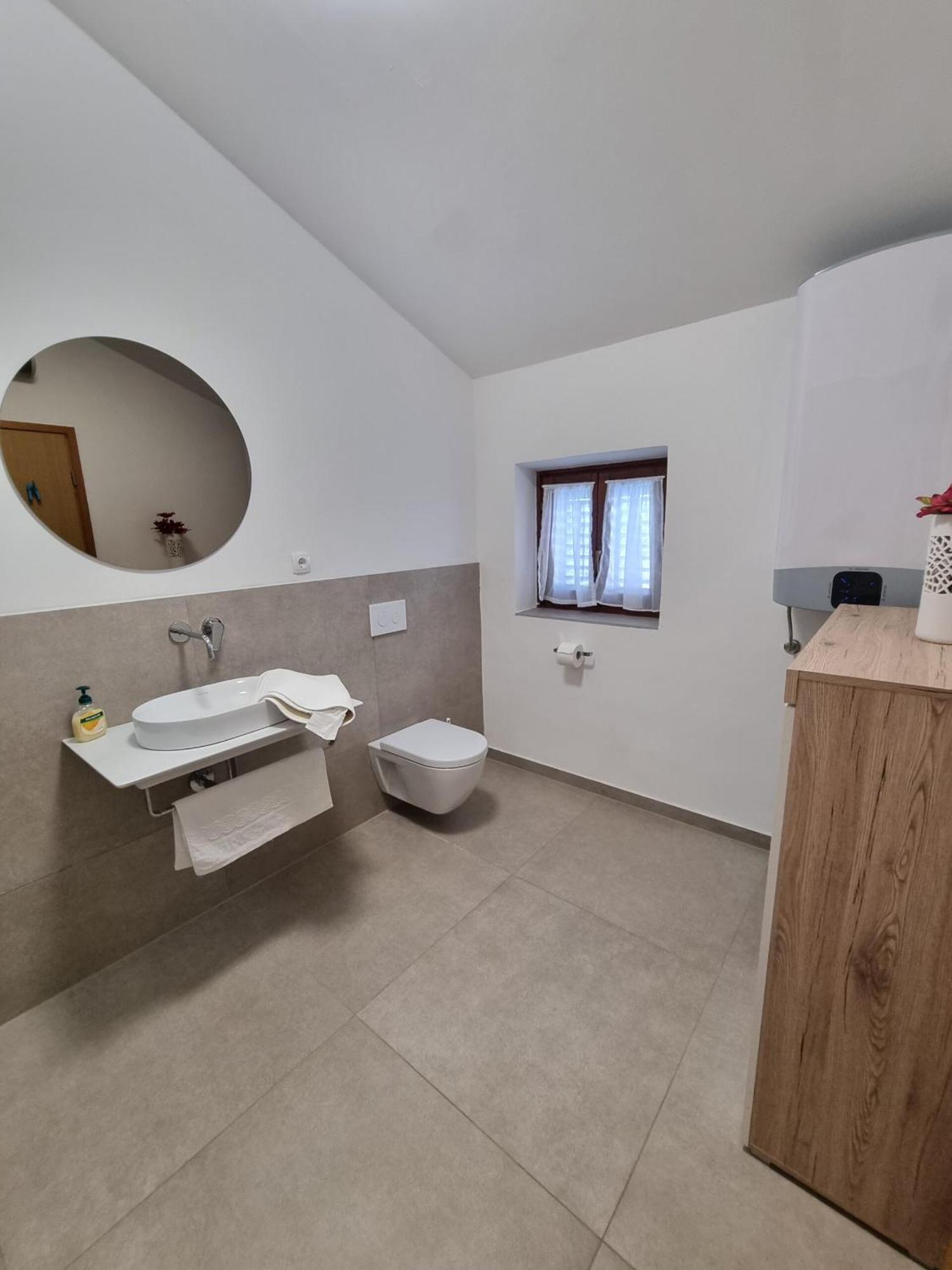 Cherry House Višnjan エクステリア 写真